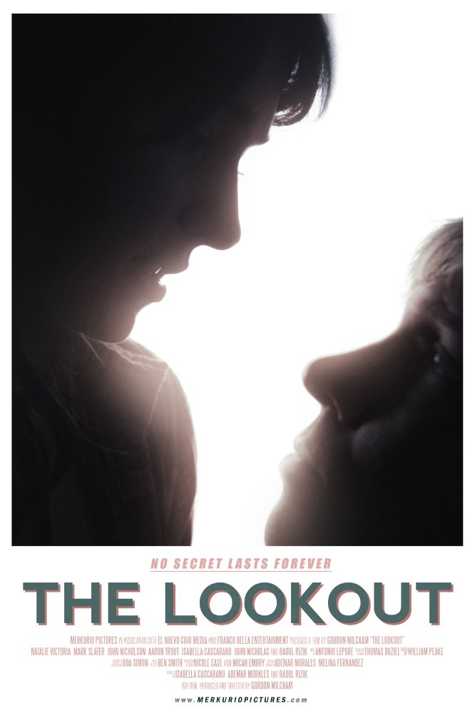  The Lookout (2017)
