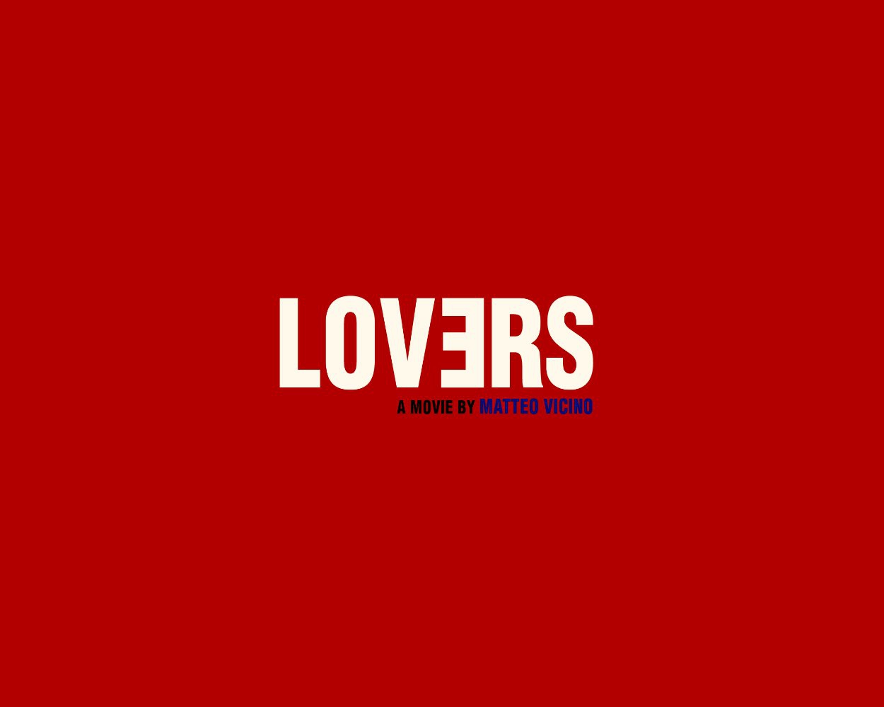  Lovers: Piccolo Film Sull'amore (2017)