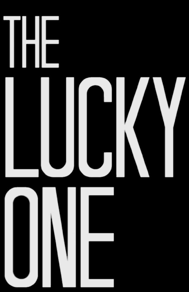  The Lucky One (2017)