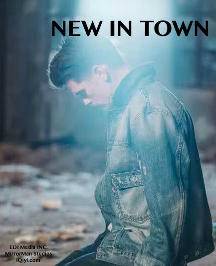 New in Town (2017)