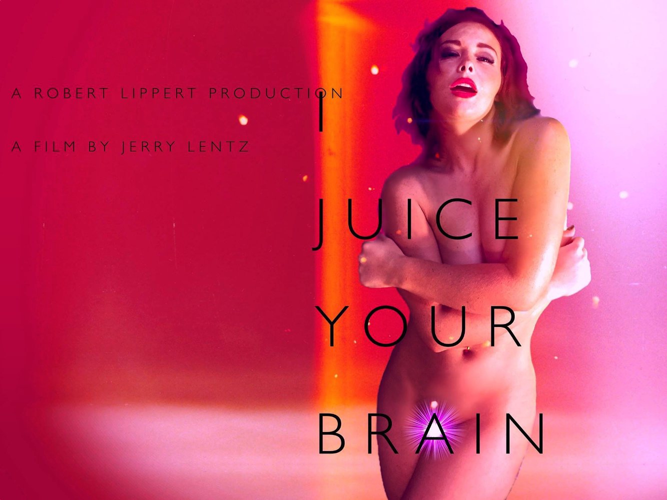  I Juice Your Brain (2017)