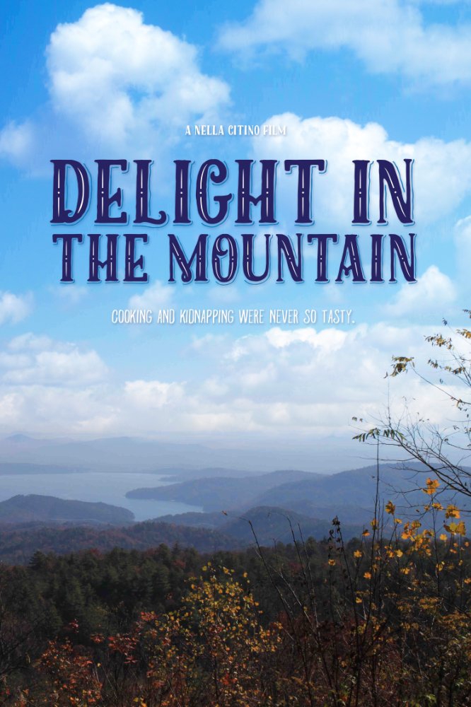  Delight in the Mountain (2017)