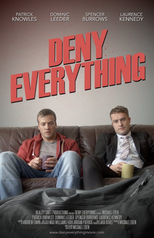 Deny Everything (2017)