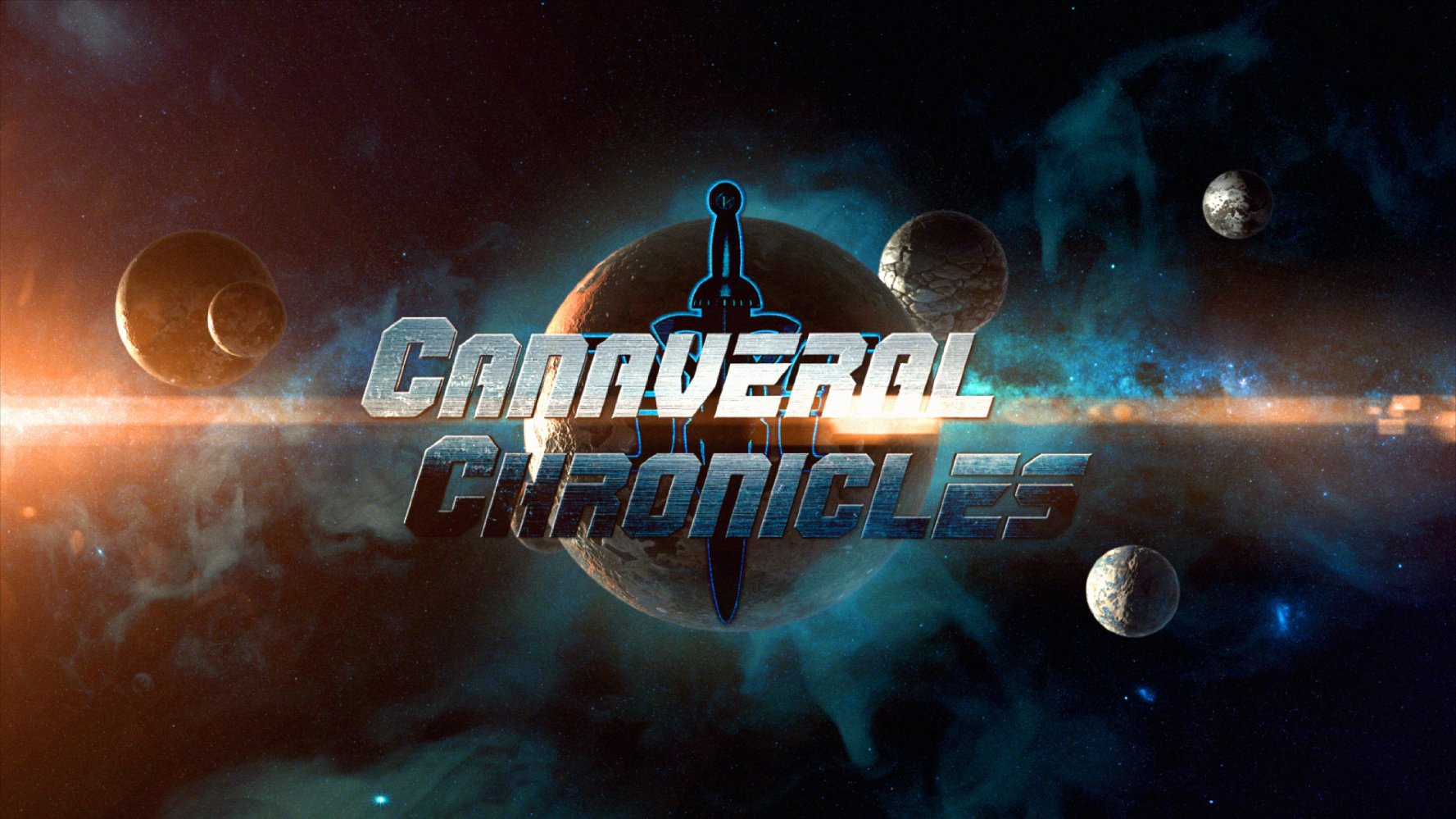 Canaveral Chronicles (2017)
