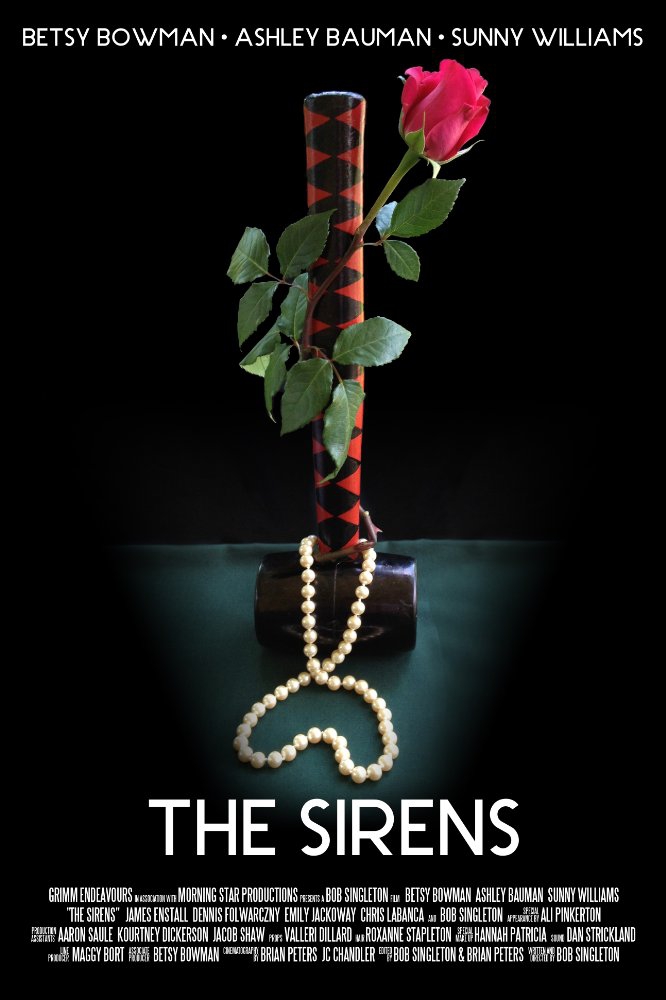  The Sirens (2017)
