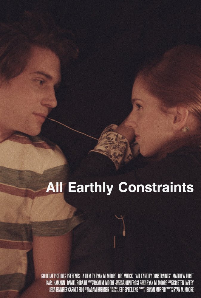 All Earthly Constraints (2017)
