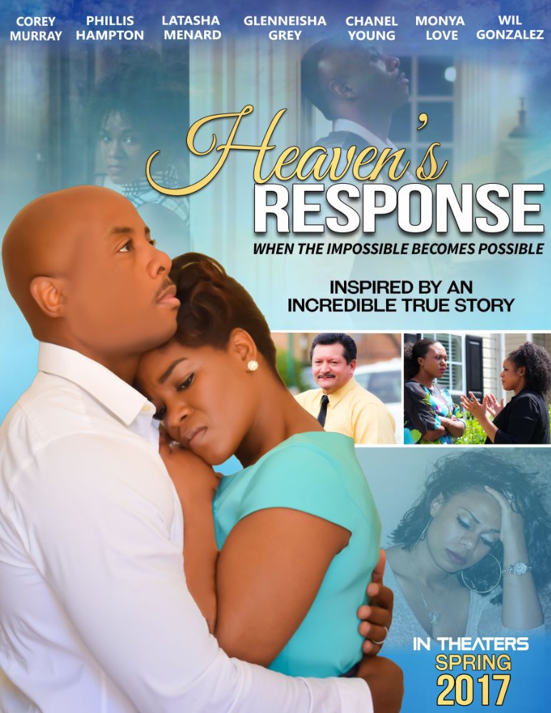  Heaven's Response (2017)