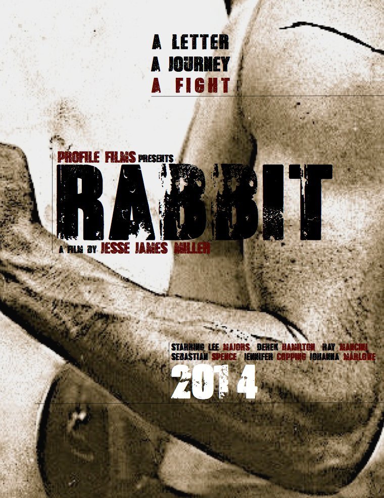  Rabbit (2017)