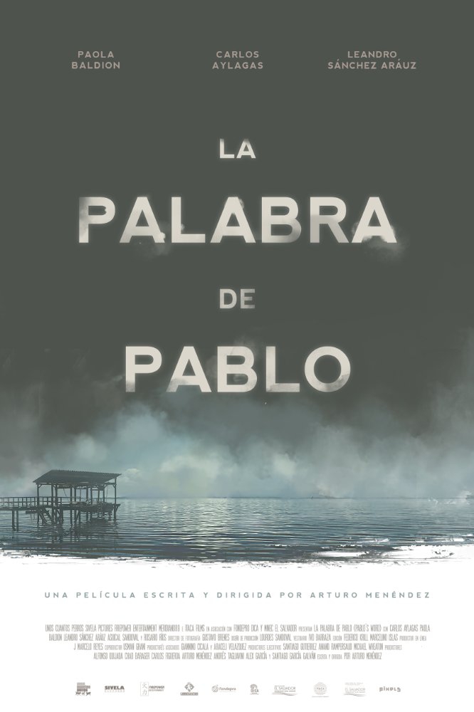  La Palabra de Pablo (2017)