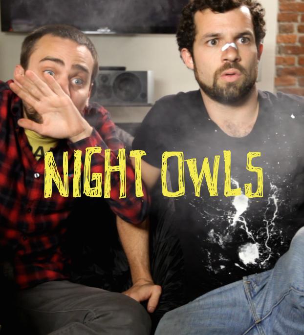  Night Owls (2017)