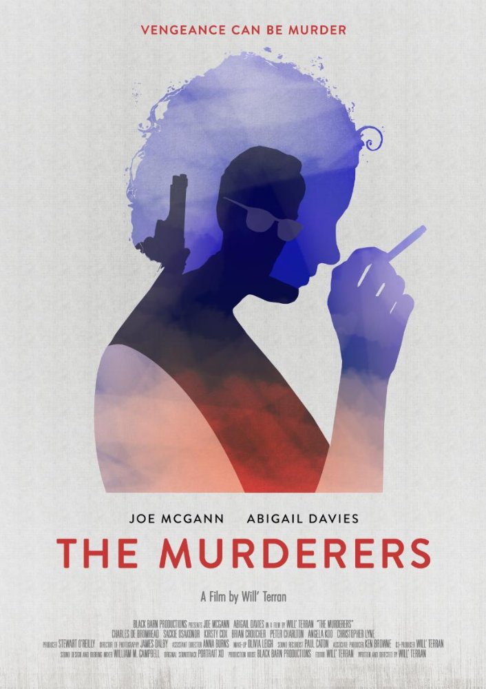  The Murderers (2017)