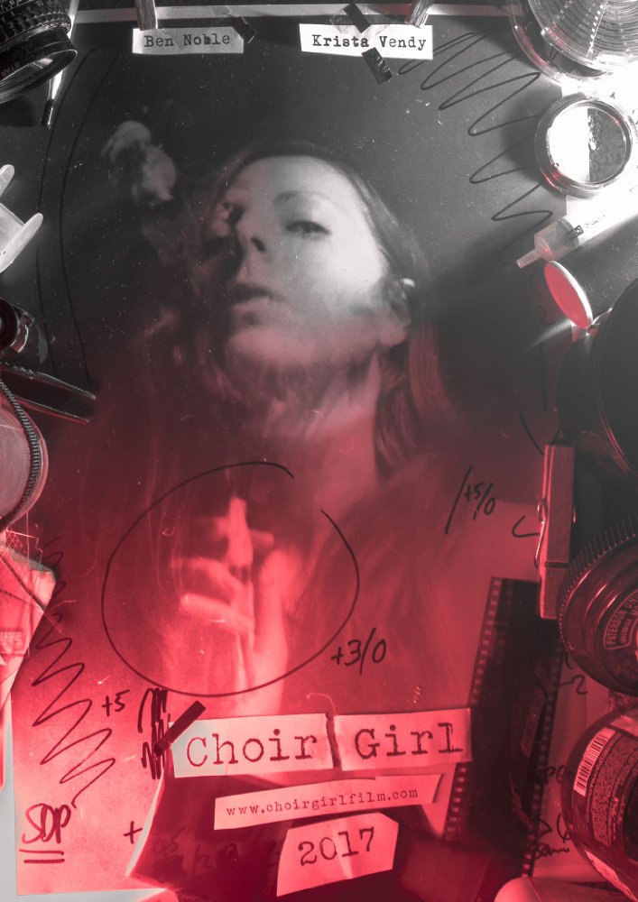  Choir Girl (2017)