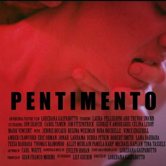 Pentimento (2017)
