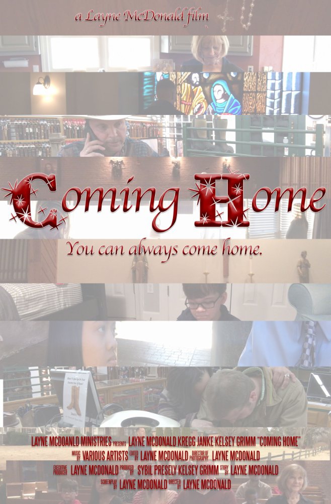 Coming Home (2017)