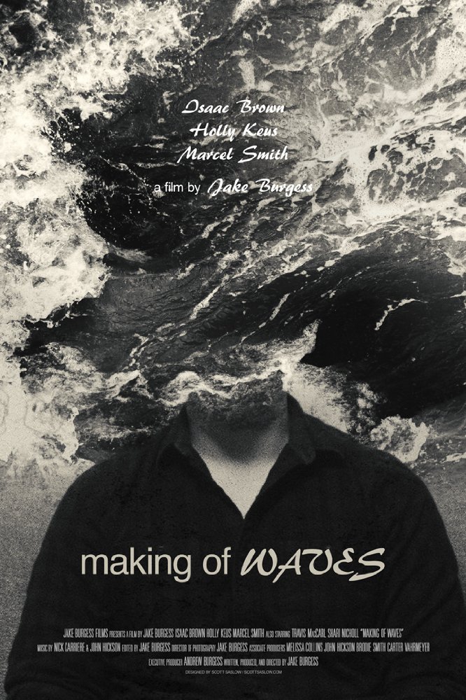  Making of Waves (2017)