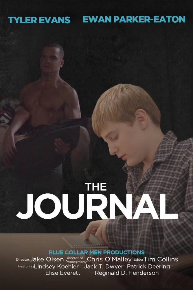  The Journal (2017)
