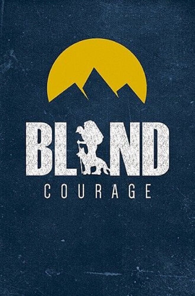 Blind Courage (2017)