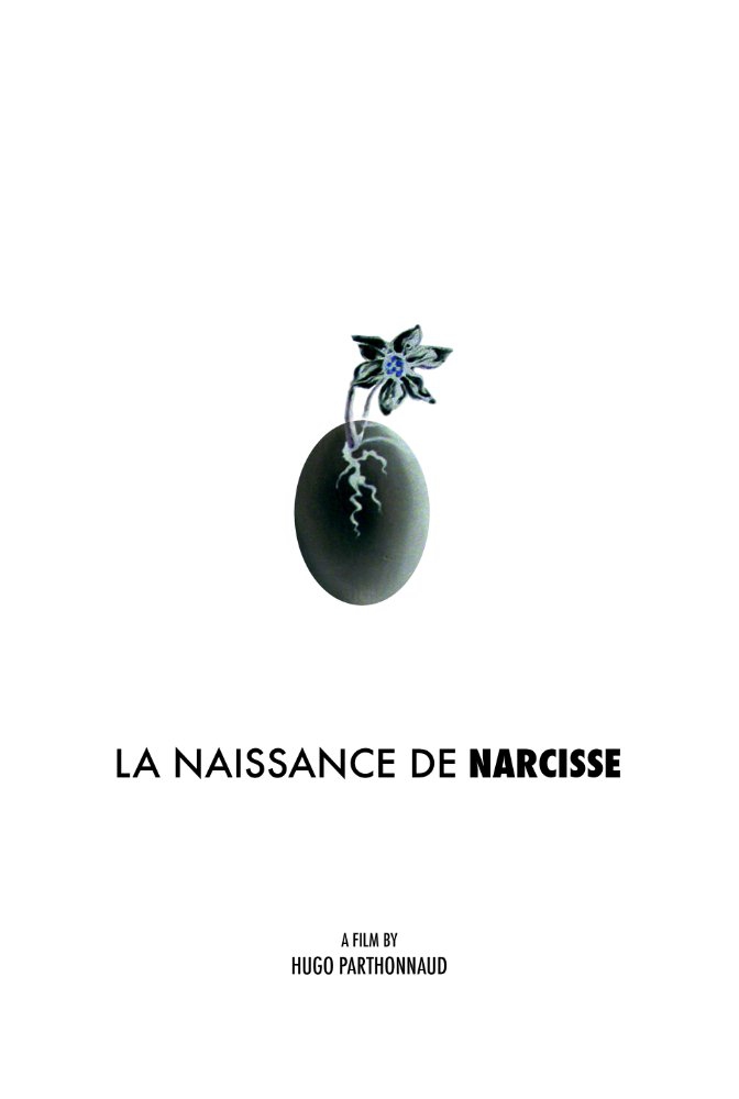  La Naissance de Narcisse (2017)