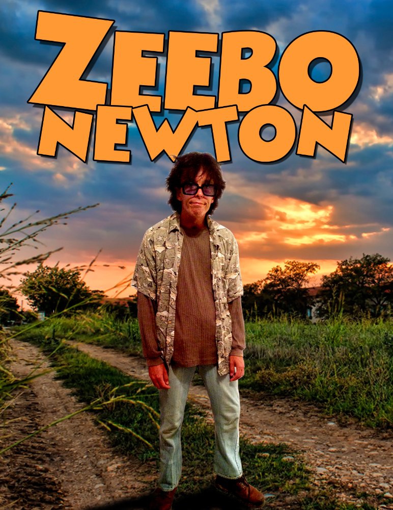  Zeebo Newton (2017)