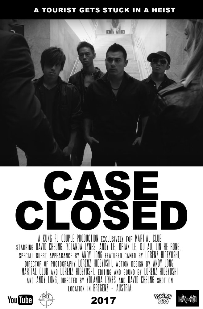  Case Closed Movie (2017)