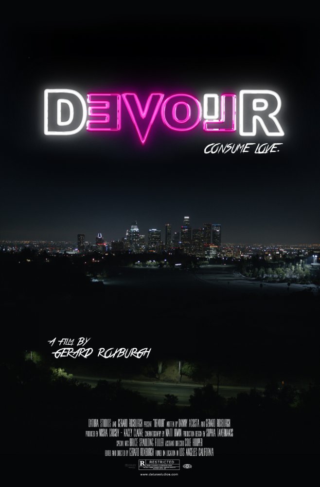  Devour (2017)