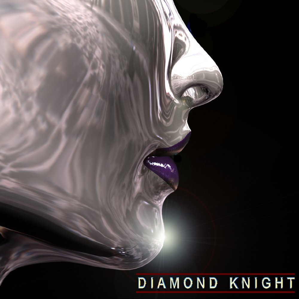  Diamond Knight (2017)