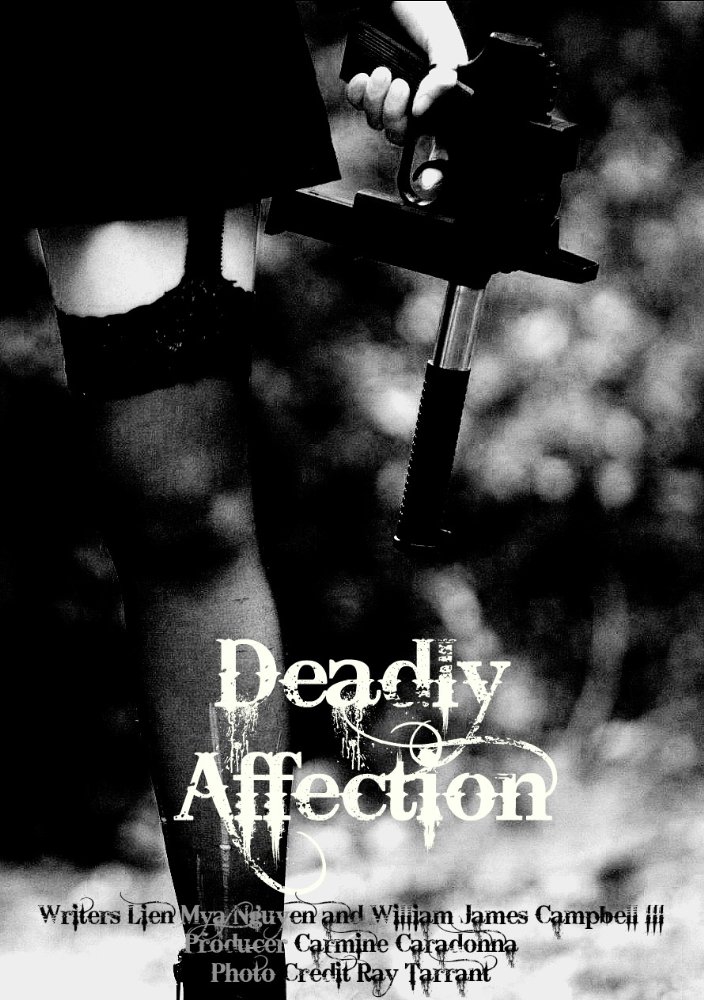 Deadly Affection (2017)