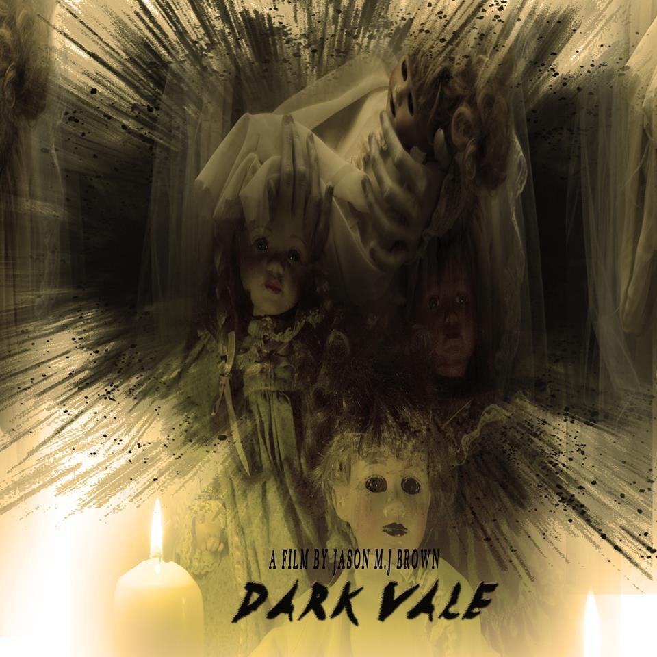  Dark Vale (2017)