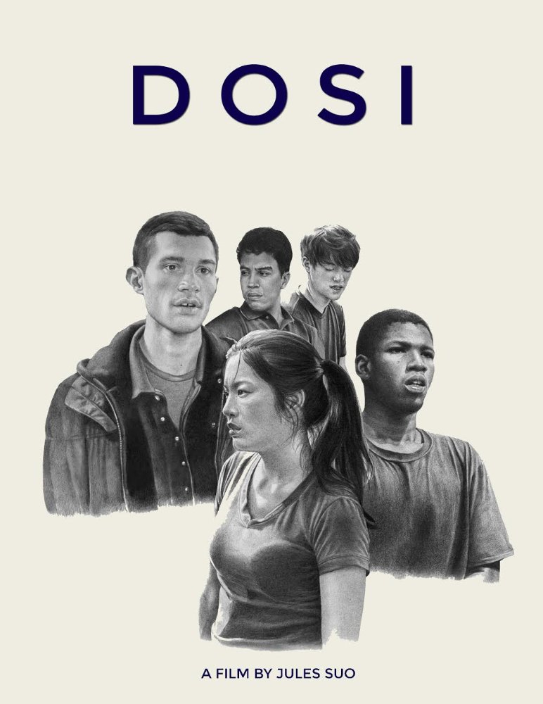 Dosi (2017)