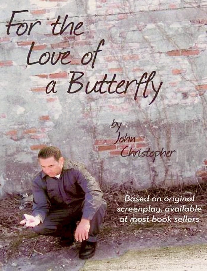  For the Love of a Butterfly (2017)