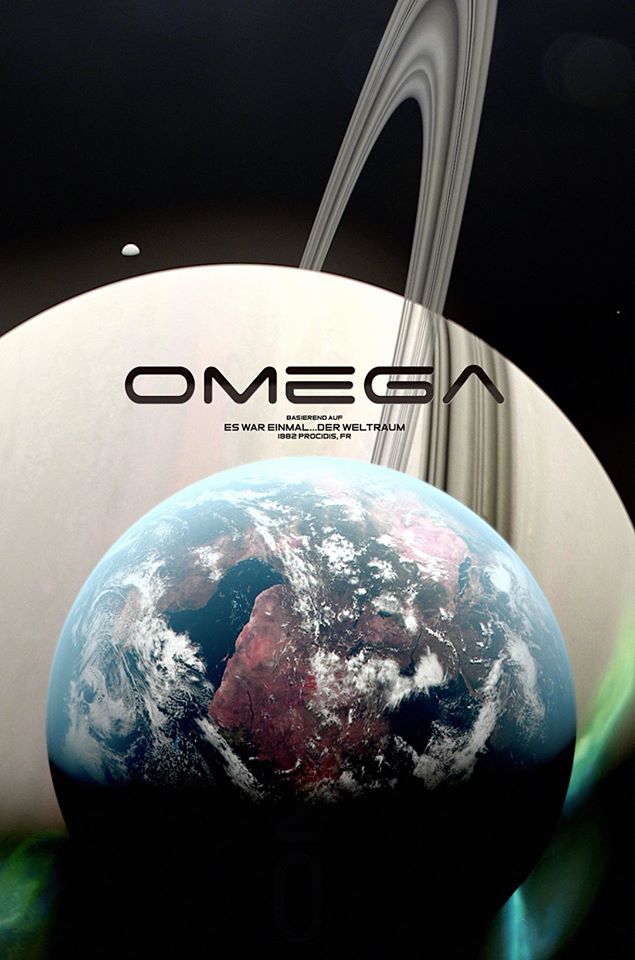  Omega (2017)