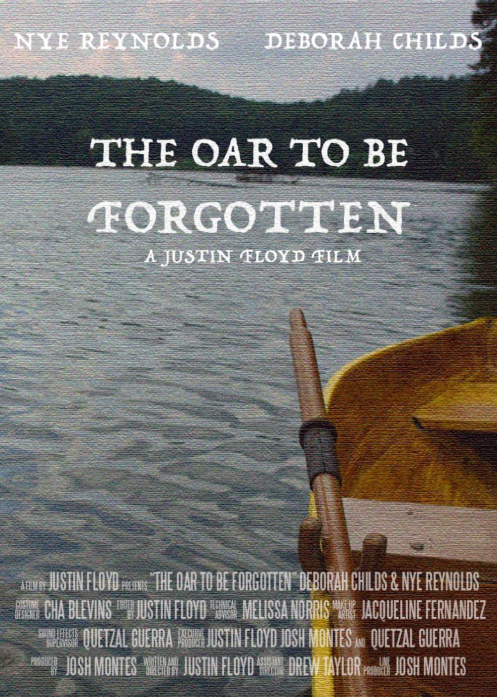  The Oar to Be Forgotten (2017)