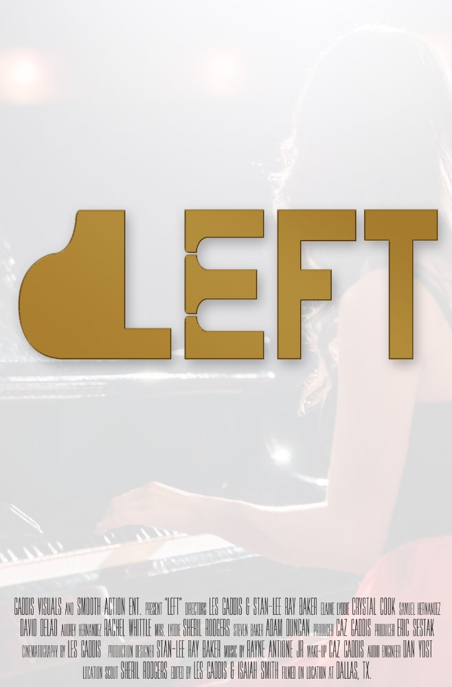 Left (2017)