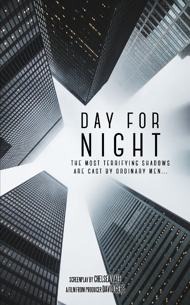 Day for Night (2017)