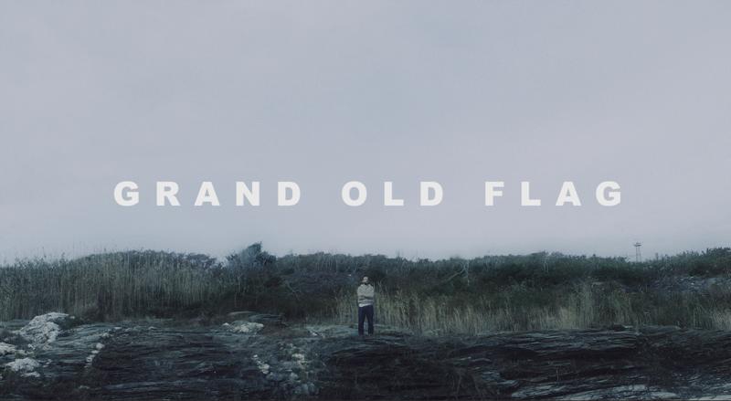  Grand Old Flag (2017)