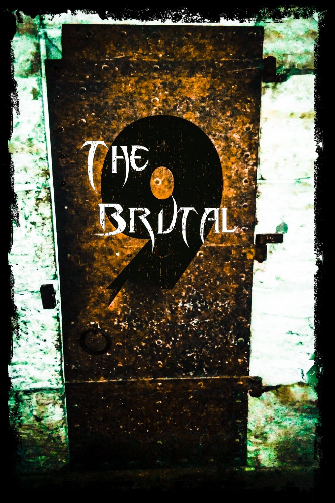  The Brutal 9 (2017)