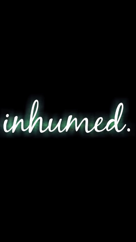 Inhumed (2017)
