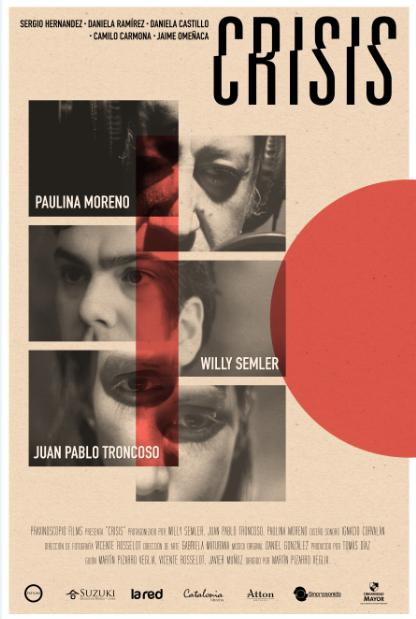 Crisis (2017) Online