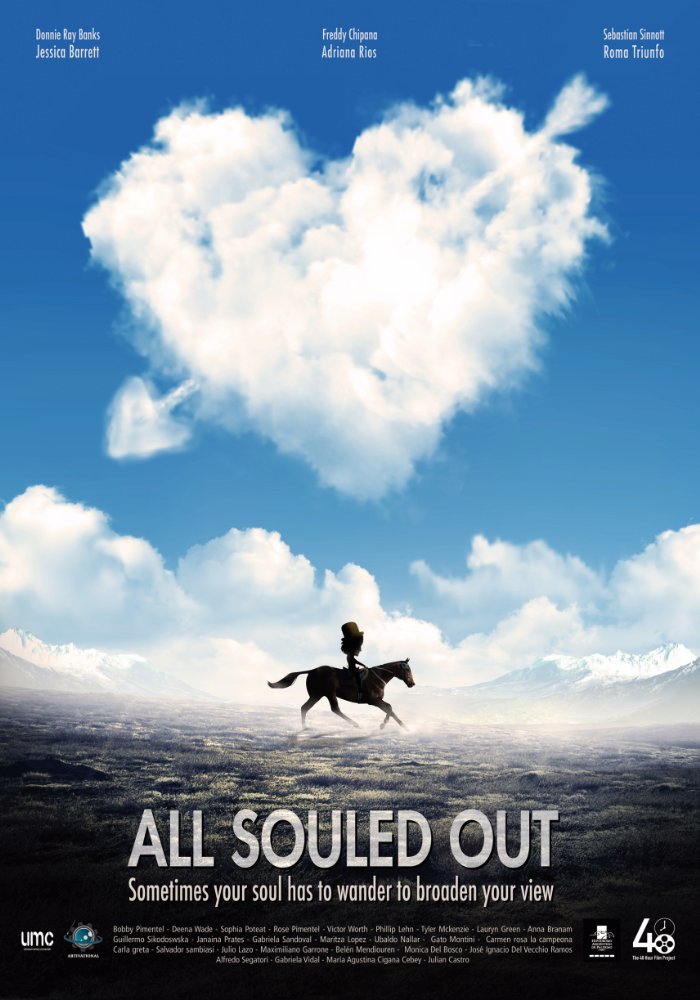 All Souled Out (2017)