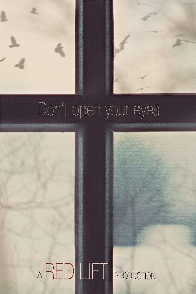  Don't Open Your Eyes (2017)