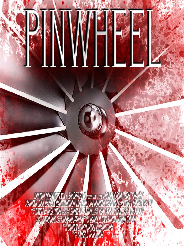  Pinwheel (2017)