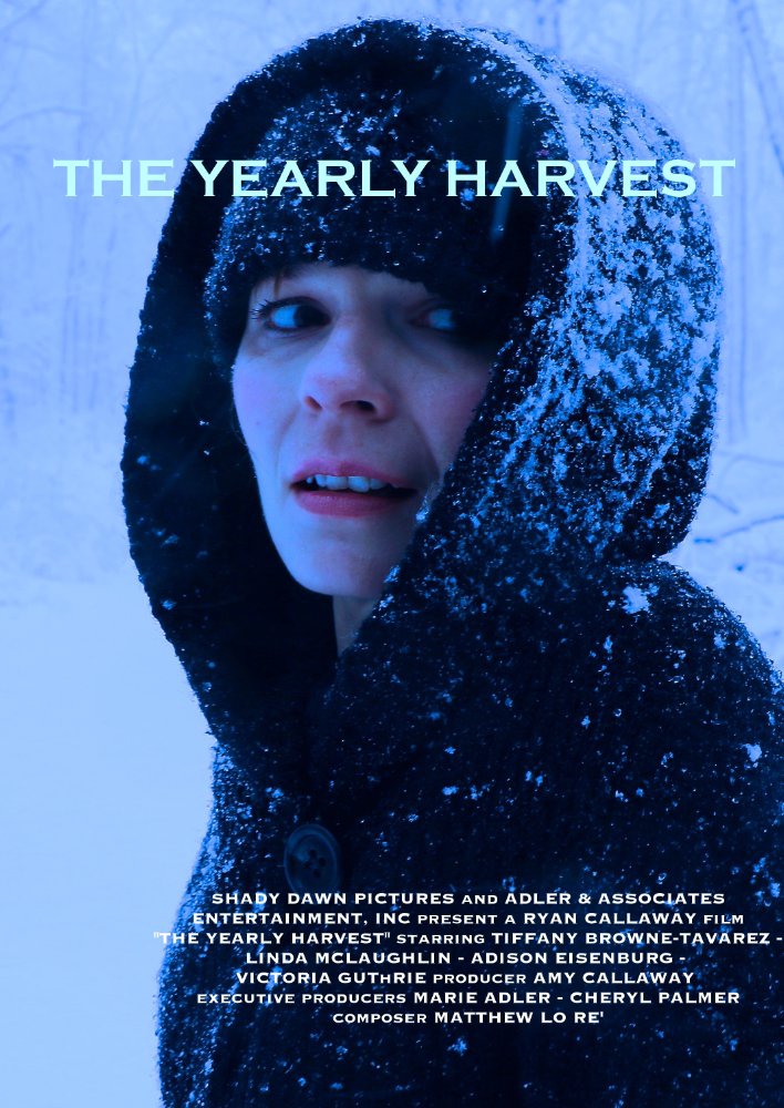  The Yearly Harvest (2017)
