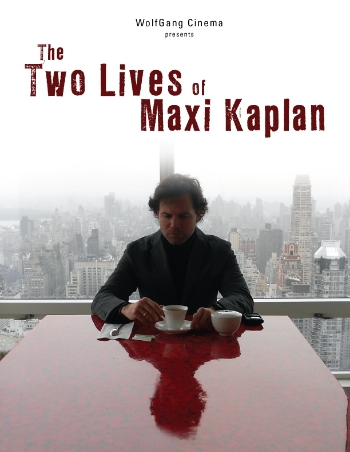  The Two Lives of Maxi Kaplan (2017)