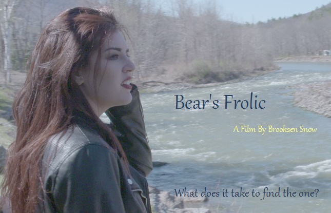  Bear's Frolic (2017)