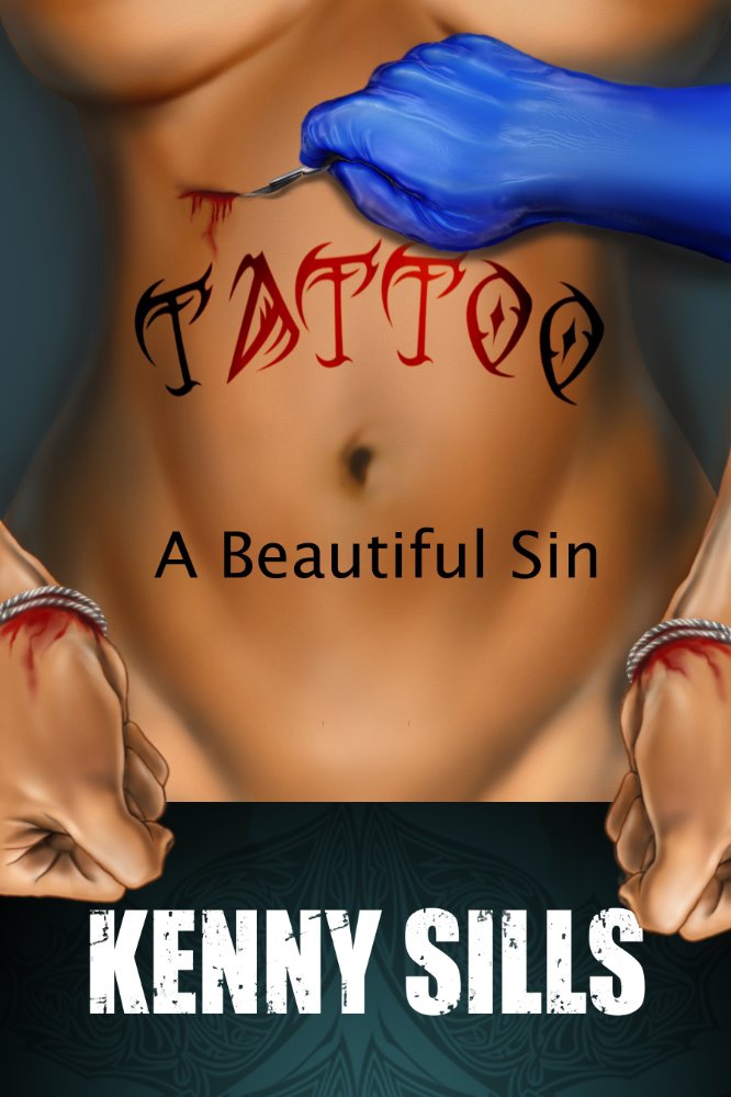  Tattoo: A Beautiful Sin (2017)