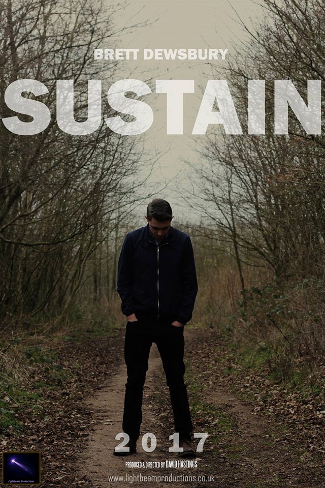  Sustain (2017)