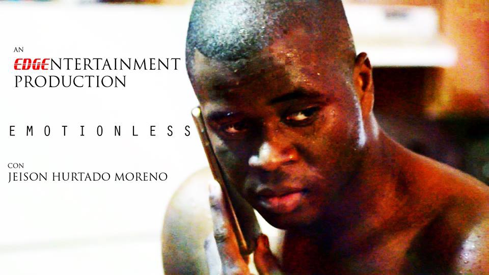 Emotionless (2017) Online
