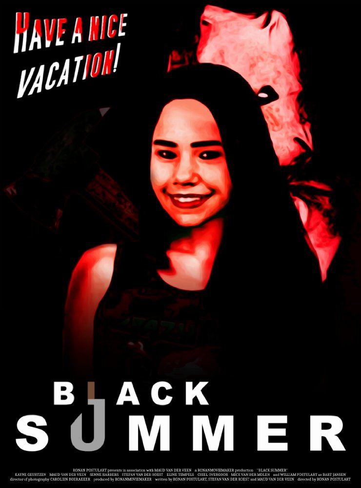  Black Summer (2017)