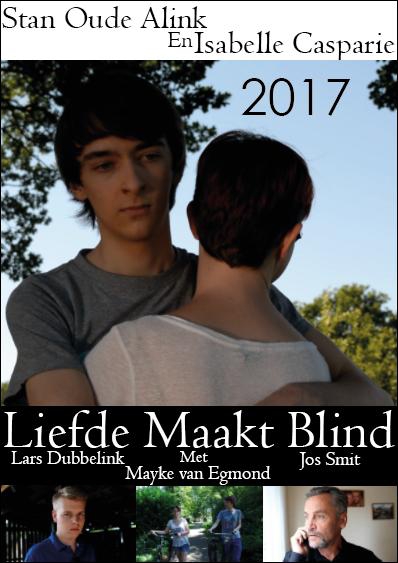  Liefde Maakt Blind (2017)