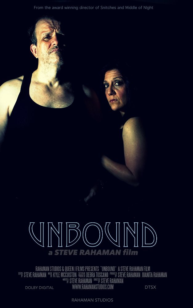 Unbound (2017) Online